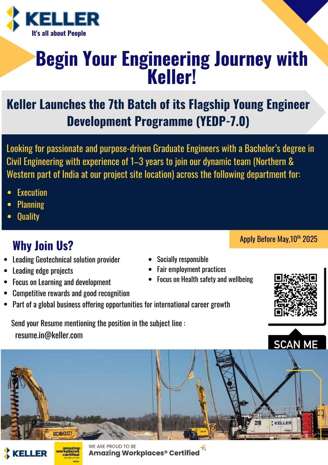 job_opportunity_keller_yedp