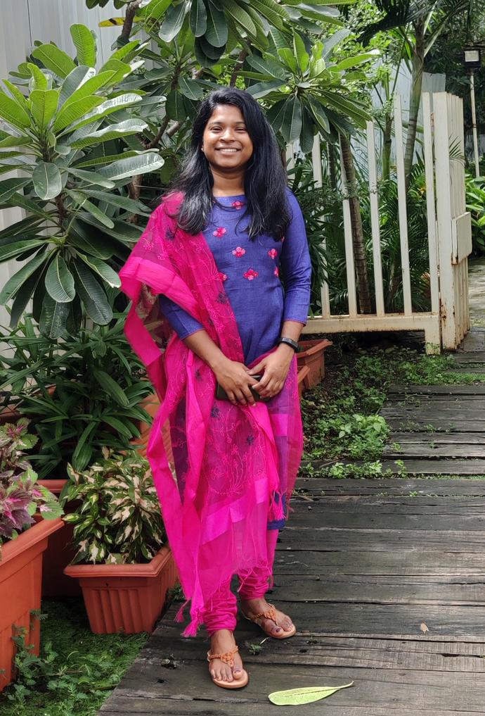 Feby Business Development Keller India
