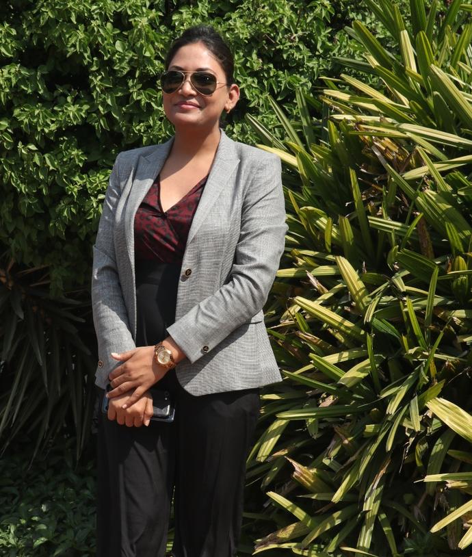 Preeti Human Resources Keller India