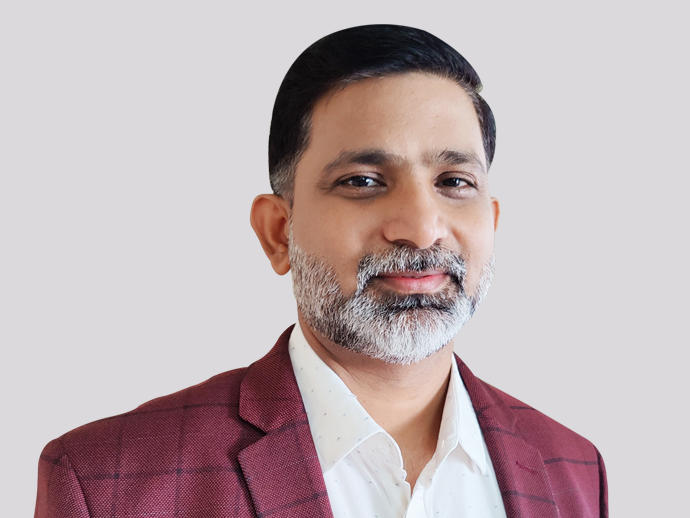 Keller India Managing Director