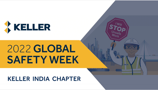 Global safety week
